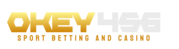OKEY456 เว็บพนันออนไลน์ครบวงจร ที่สุดแห่งความบันเทิงระดับพรีเมียม